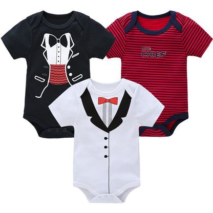 Baby Bodysuit Sets
