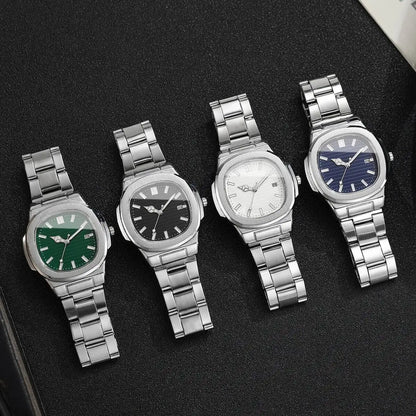 Luxury Men's Watch