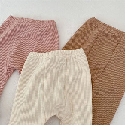 Newborn Baby Pants