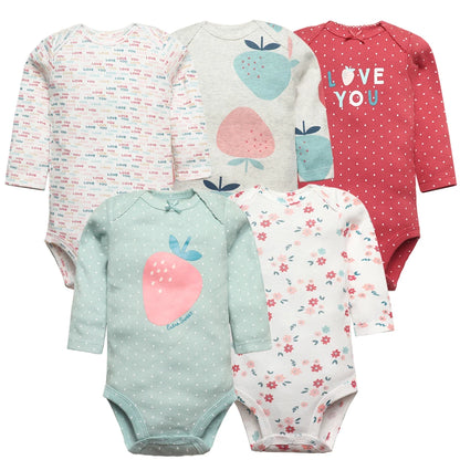 Baby Bodysuit Sets