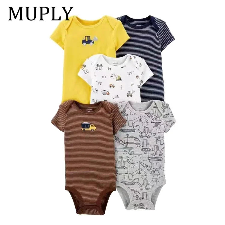 Baby Bodysuit Sets