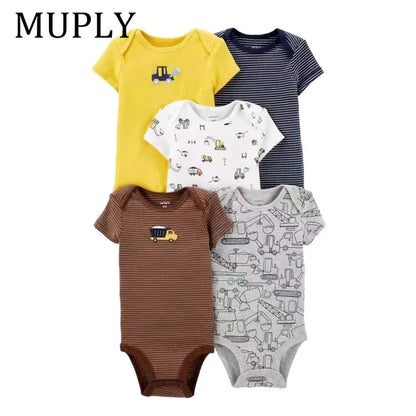 Baby Bodysuit Sets