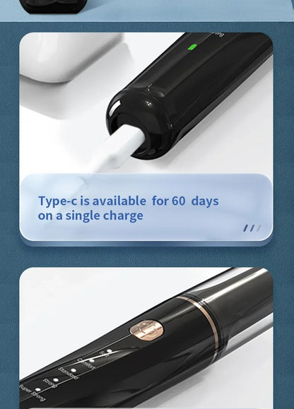 Household Dog Toothbrush