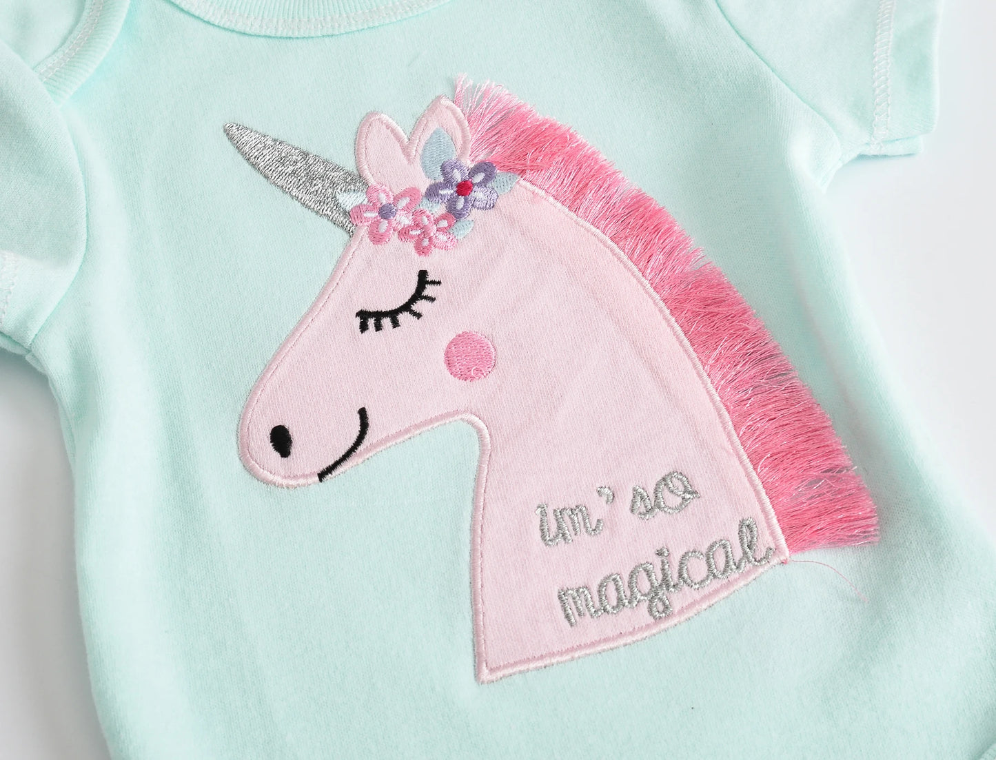 Baby Bodysuit Sets