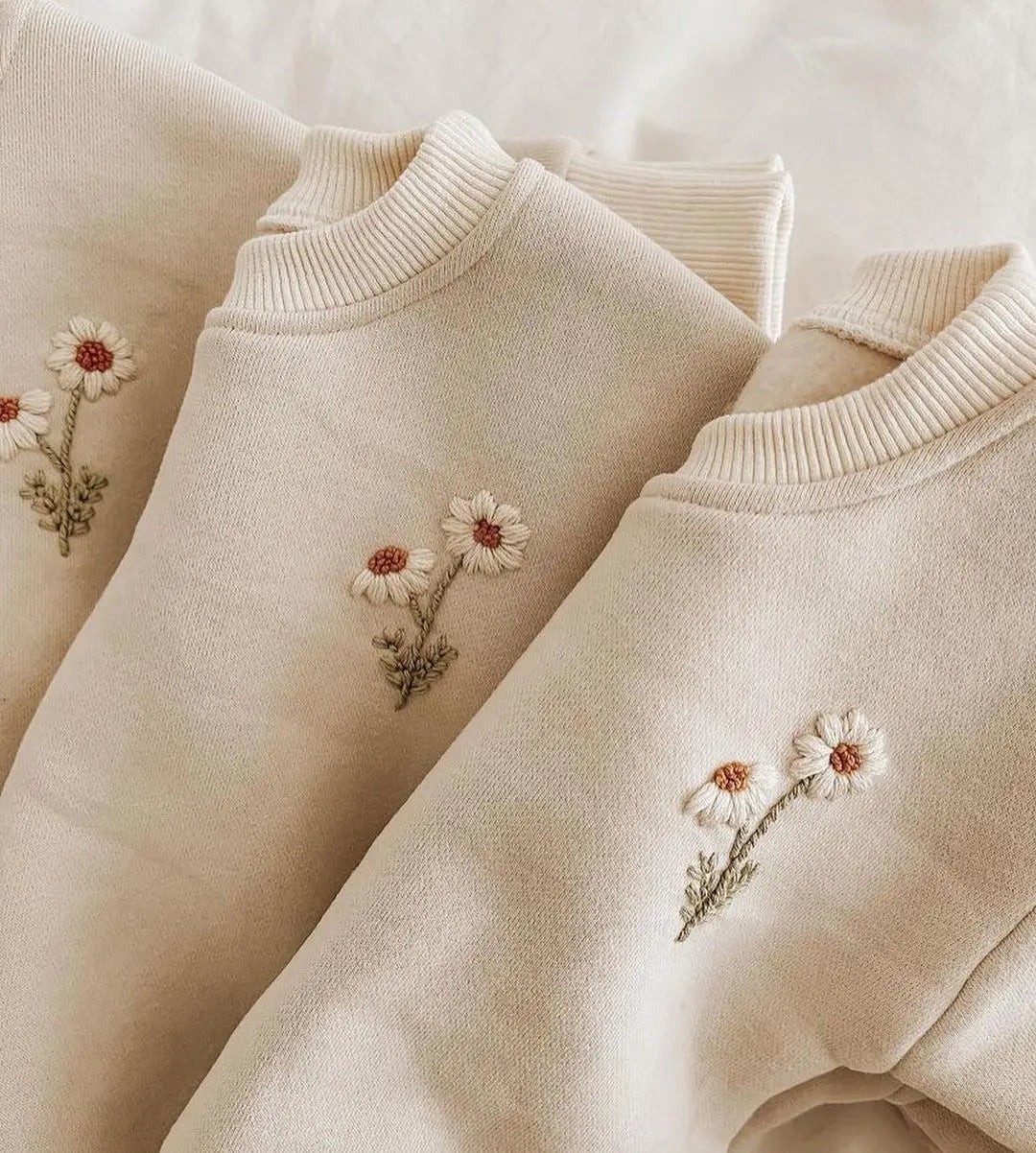 Fleece Baby Clothes Set