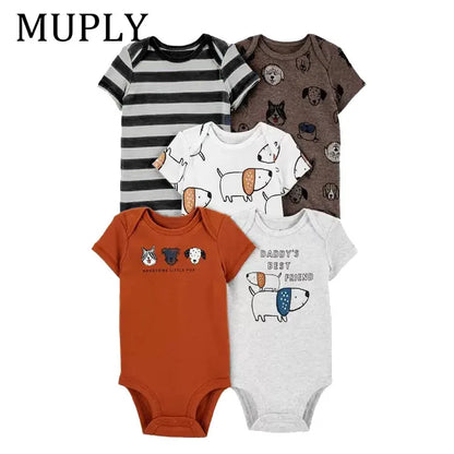 Baby Bodysuit Sets