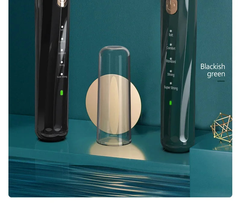 Household Dog Toothbrush