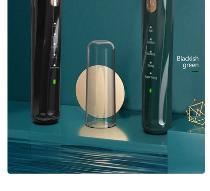 Household Dog Toothbrush