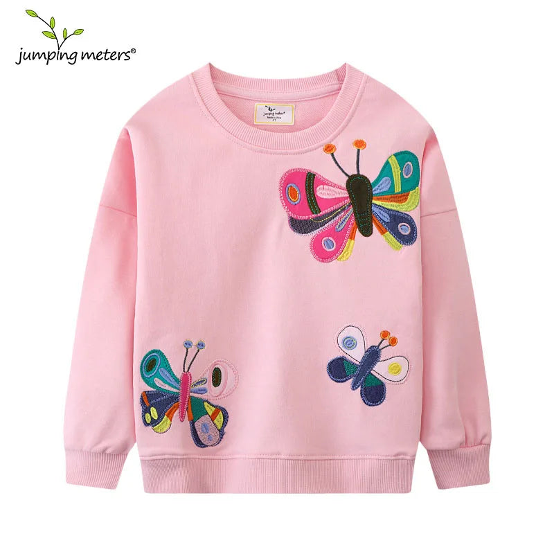 Children's Sweatshirts