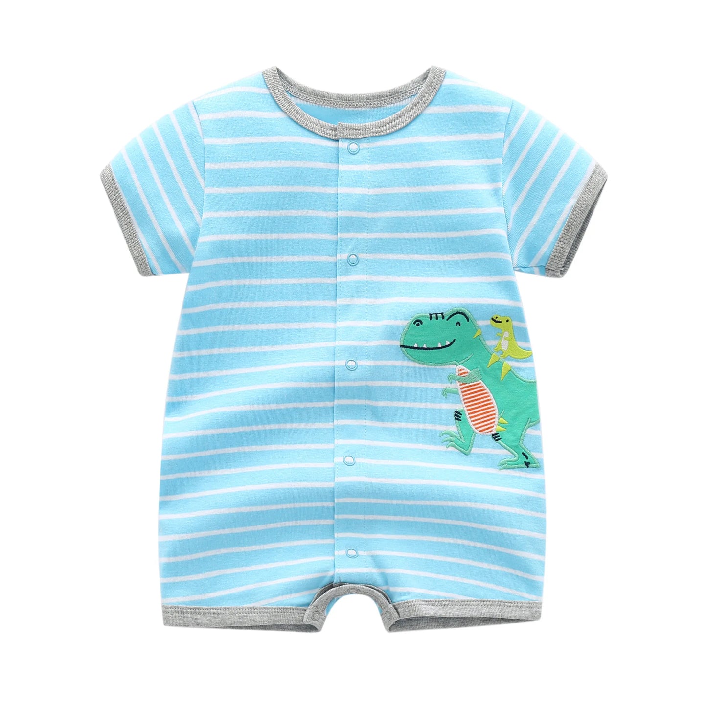 Baby Bodysuit Rompers