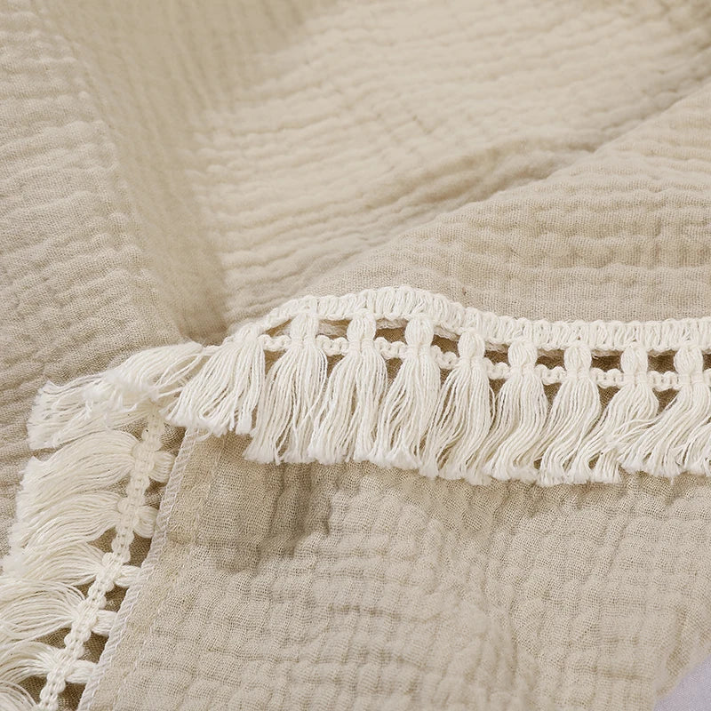 Baby Swaddle Blanket