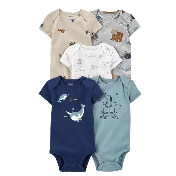 Baby Bodysuit Sets