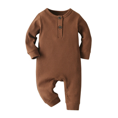 Baby Rompers