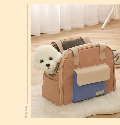 Multifunctional Pet Bag