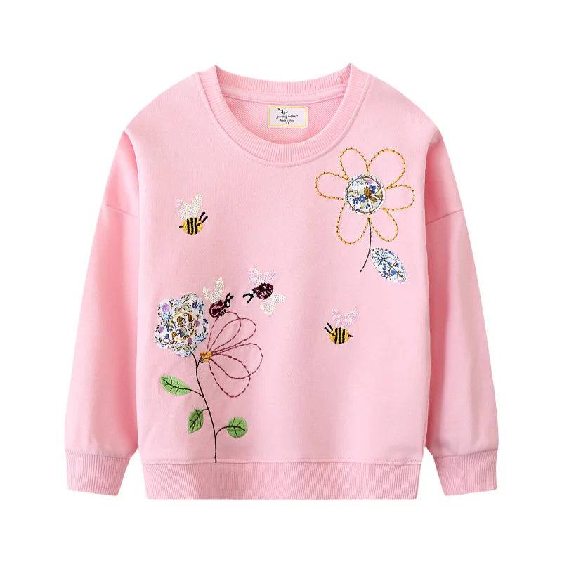 Children's Sweatshirts