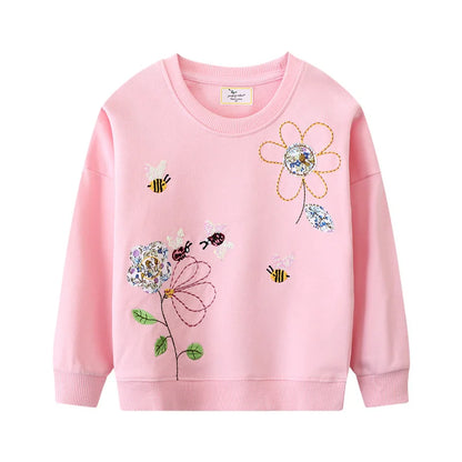 Children's Sweatshirts