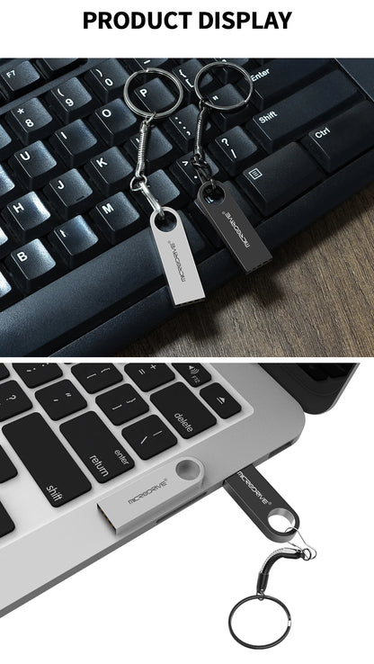 USB Flash Drive