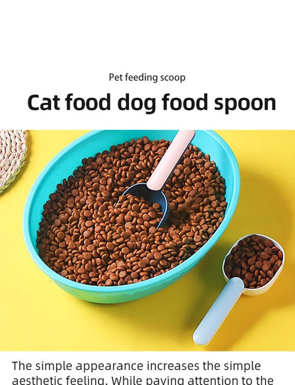 Pet Food Scoop
