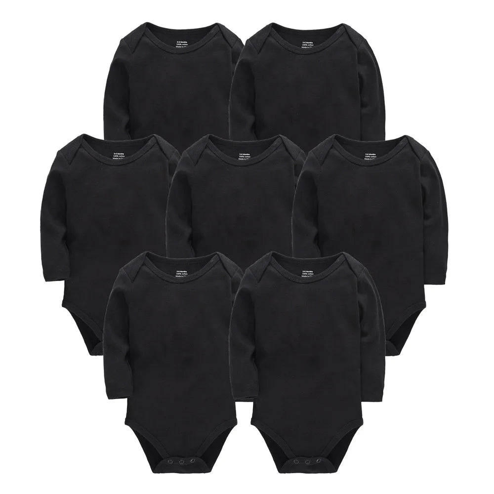 Baby Bodysuit Sets