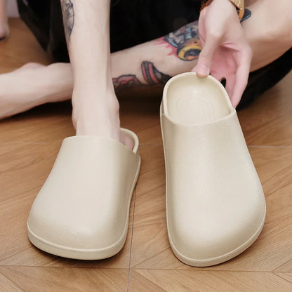 Men's Slippers