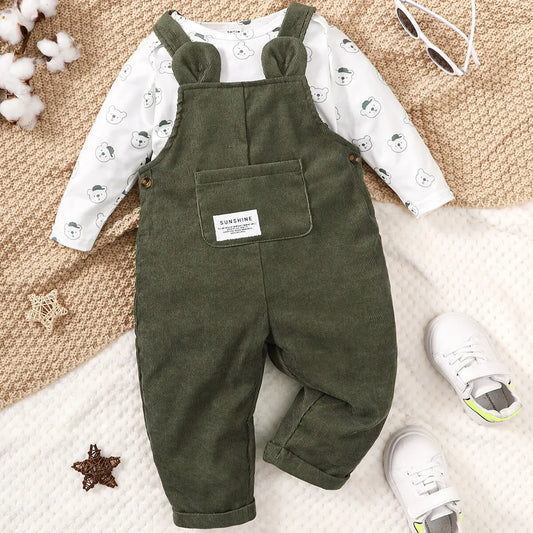 Baby Clothes Set