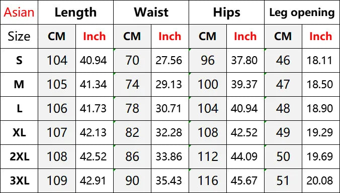 IEFB Summer Men's Denim Pants