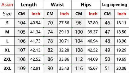 IEFB Summer Men's Denim Pants