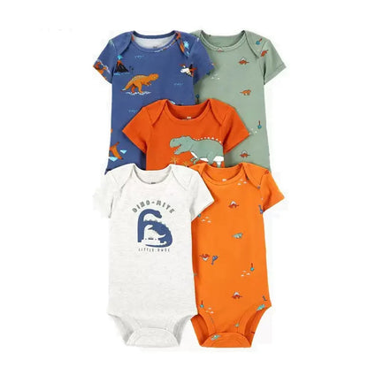 Baby Bodysuit Sets
