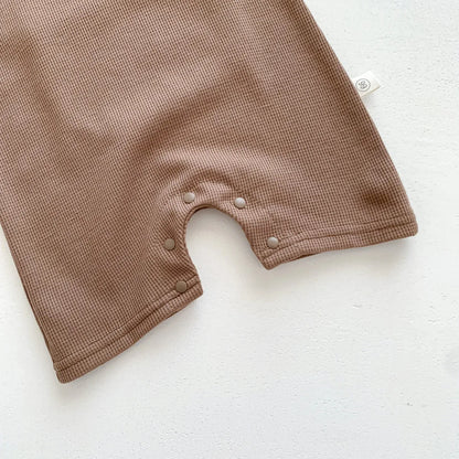Baby Bear Jumpsuit