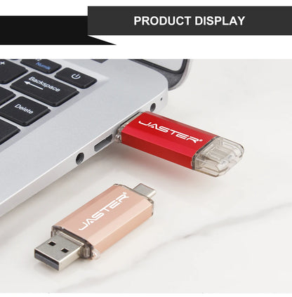 High Speed USB Flash Drive