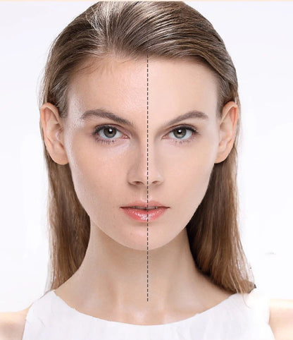 Candy Bella Face Powder