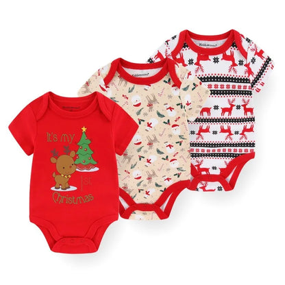 Baby Bodysuit Sets