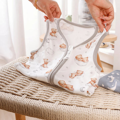 Bamboo Baby Sleep Sack
