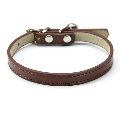 Pet Collar with Bell
