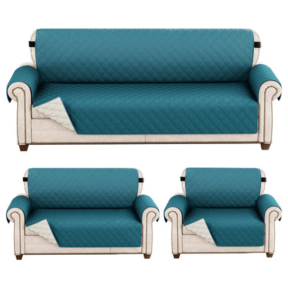 One-Piece Sofa Cover