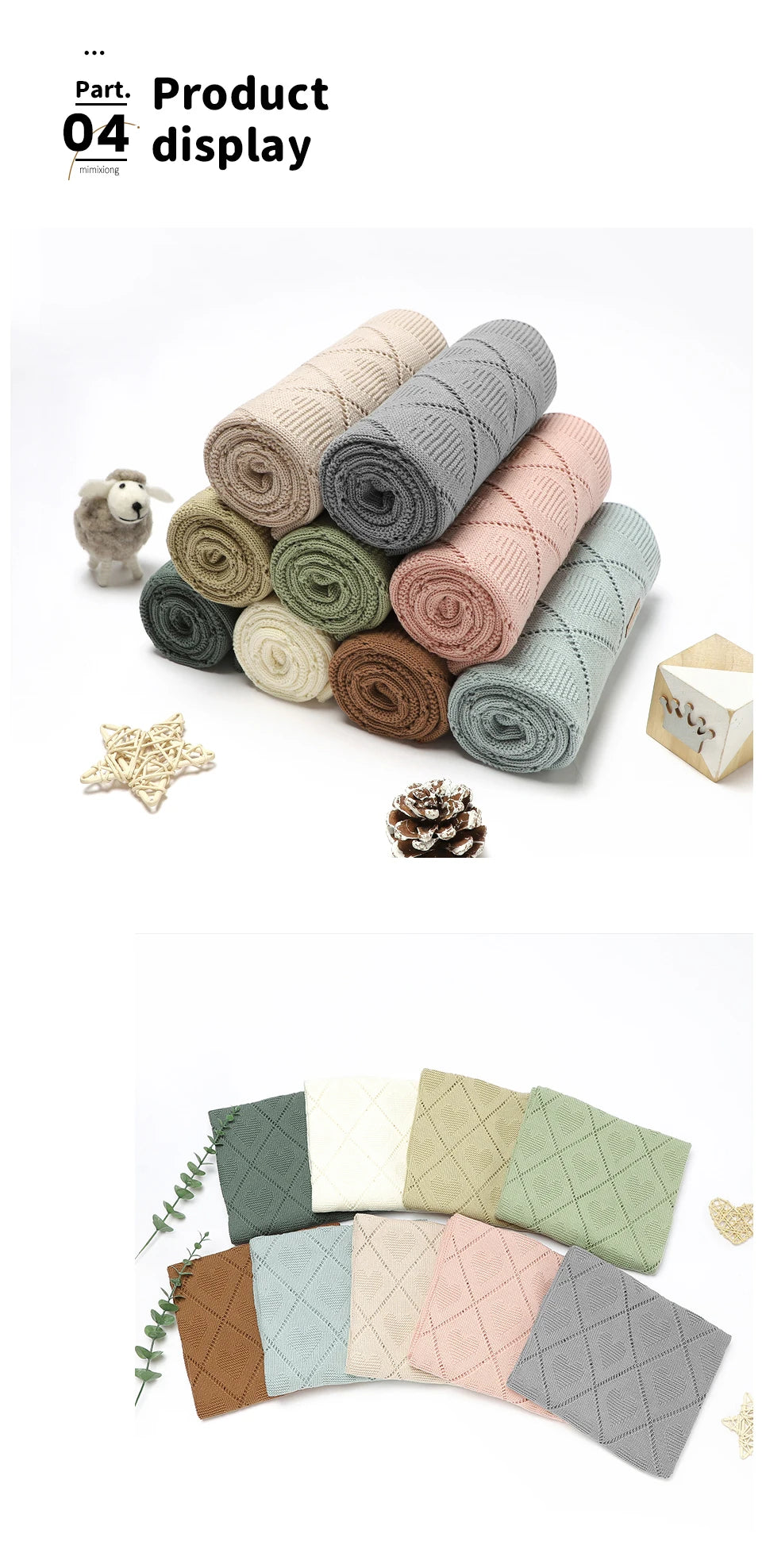 Baby Blanket