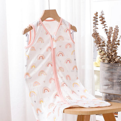 Bamboo Baby Sleep Sack