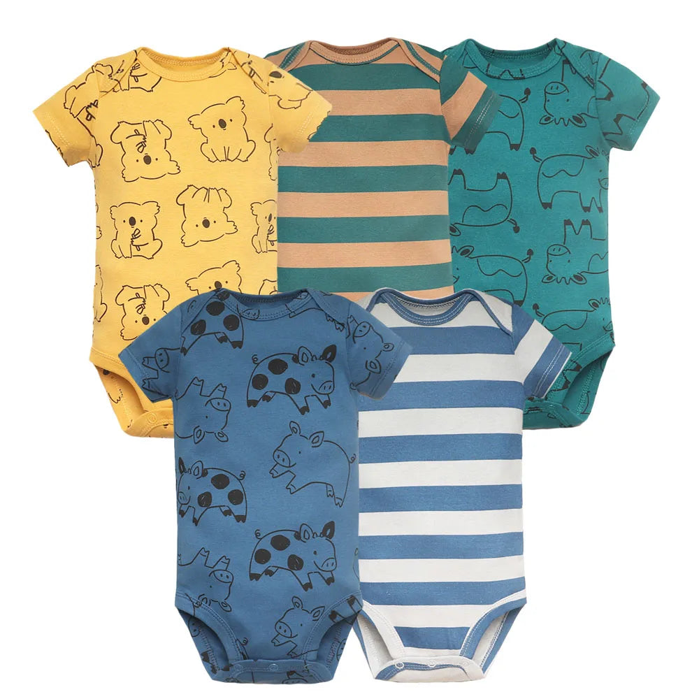 Baby Onesie Sets