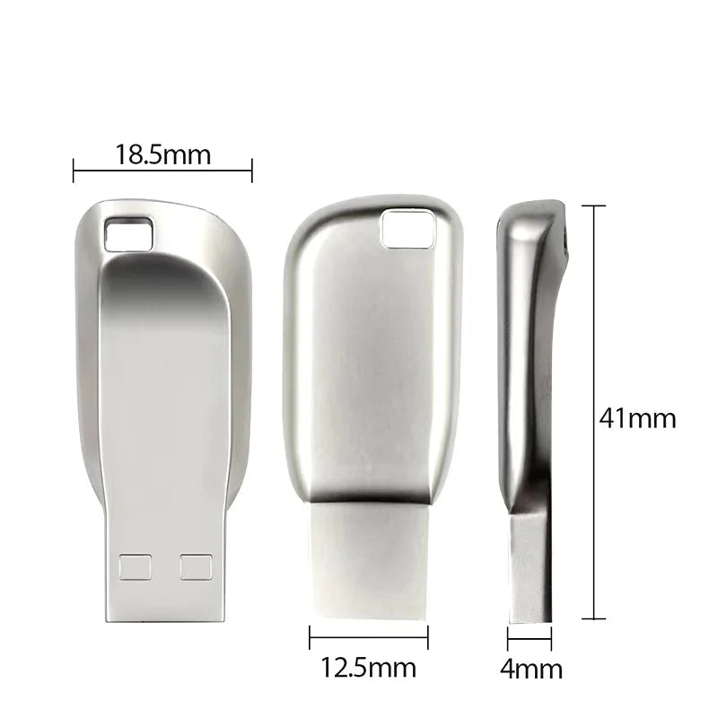 3.0 USB flash drive 128GB
