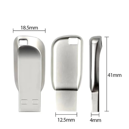 3.0 USB flash drive 128GB