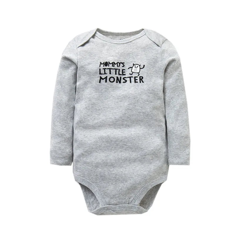 Baby Bodysuit Sets
