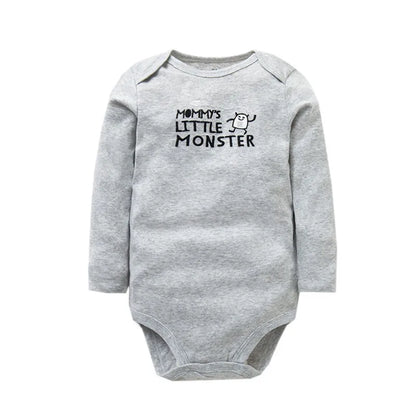 Baby Bodysuit Sets