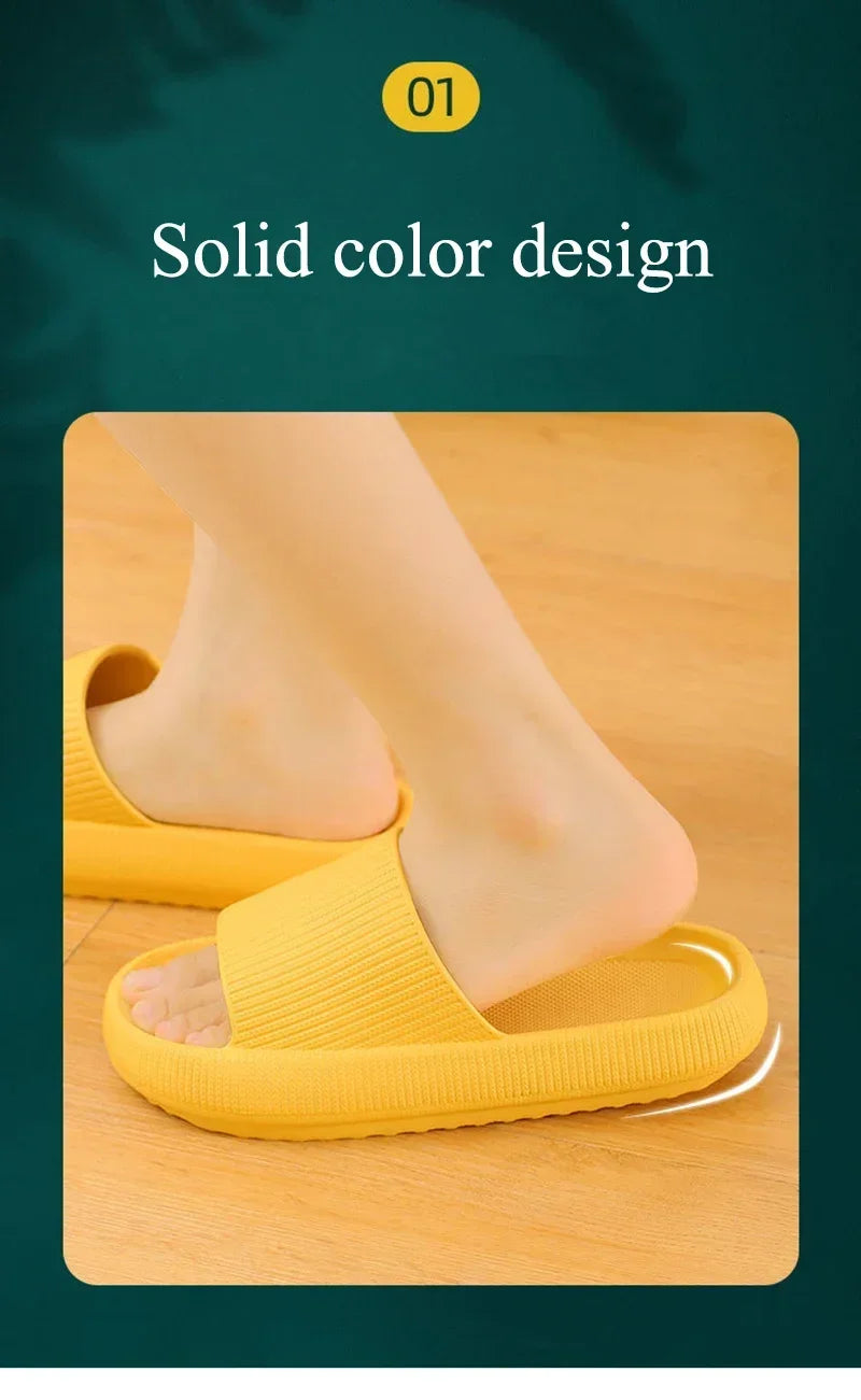 EVA Beach Slippers