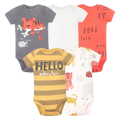 Baby Bodysuit Sets
