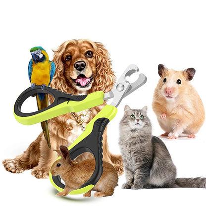 Pet Nail Clippers