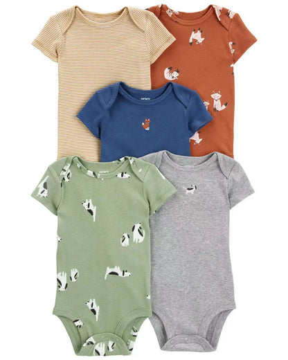 Baby Bodysuit Sets