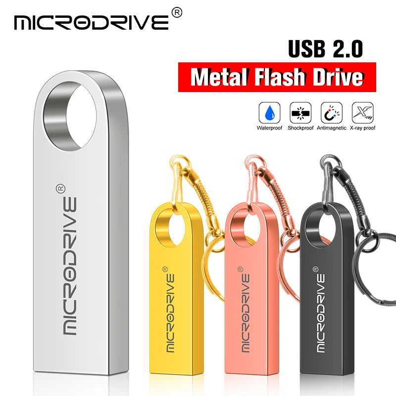 USB Flash Drive