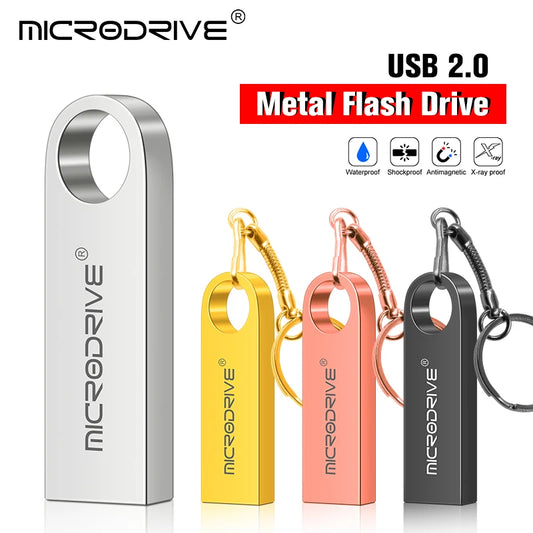 USB Flash Drive