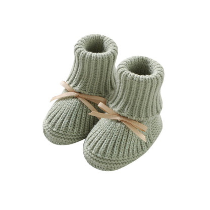 Baby Indoor Footies - Adorable!