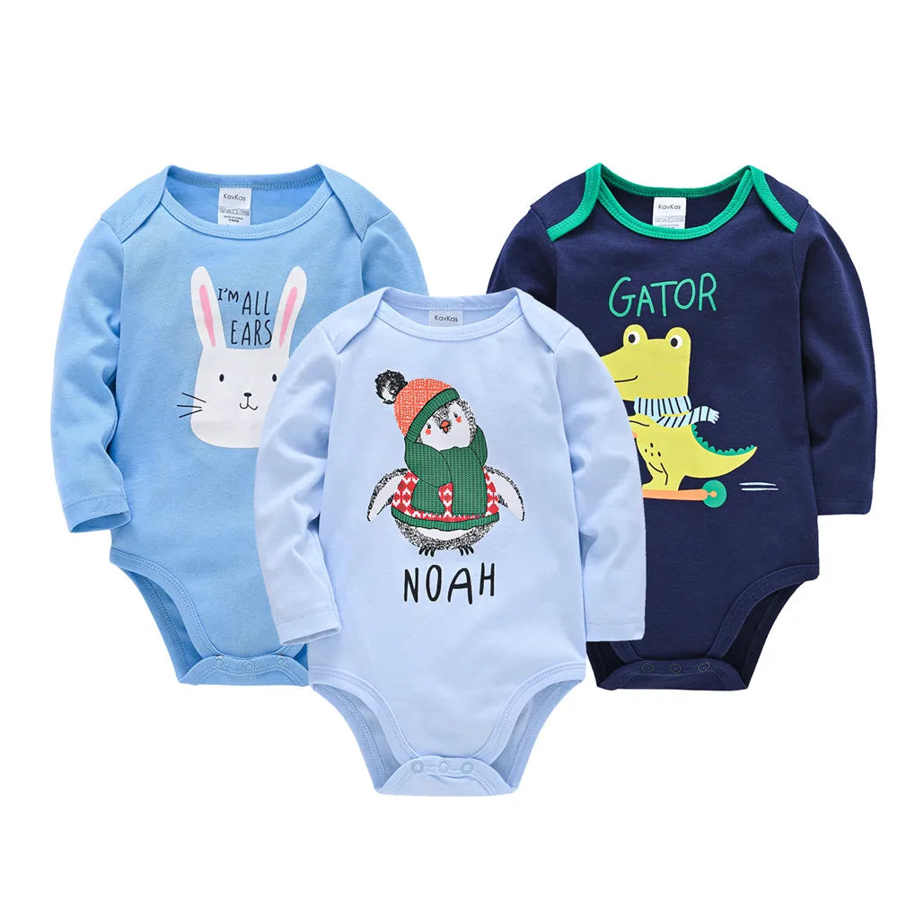 Baby Bodysuit Sets